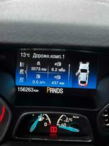 Ford C-Max 1,5TDCi 88kW PowerShiftTitanium Titanium - Ford C-Max: 1.8