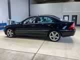 Mercedes-Benz C 320 C -Klasse Lim. C 320 CDI - Mercedes-Benz C 320: Cdi
