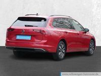 Volkswagen Golf - Vorschau Bild 4