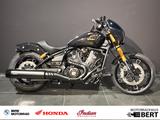 Indian Scout 101 Onyx Black Modell 2026 - INDIAN 101 SCOUT