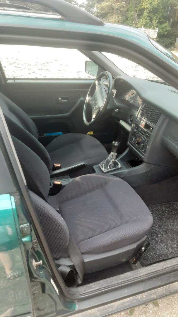 Audi 80 2.0 E Avant