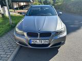 BMW 318i Touring - ATM 32 tkm - gebrauchte BMW 318 aus dem Jahr 2009