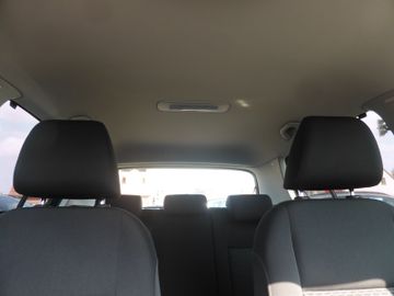 Volkswagen Golf VI  1.4 16V Trendline KlimaPDCAllwetter