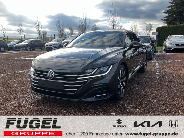 Volkswagen Arteon Shooting Brake Elegance 2.0 TSI DSG R-Lin