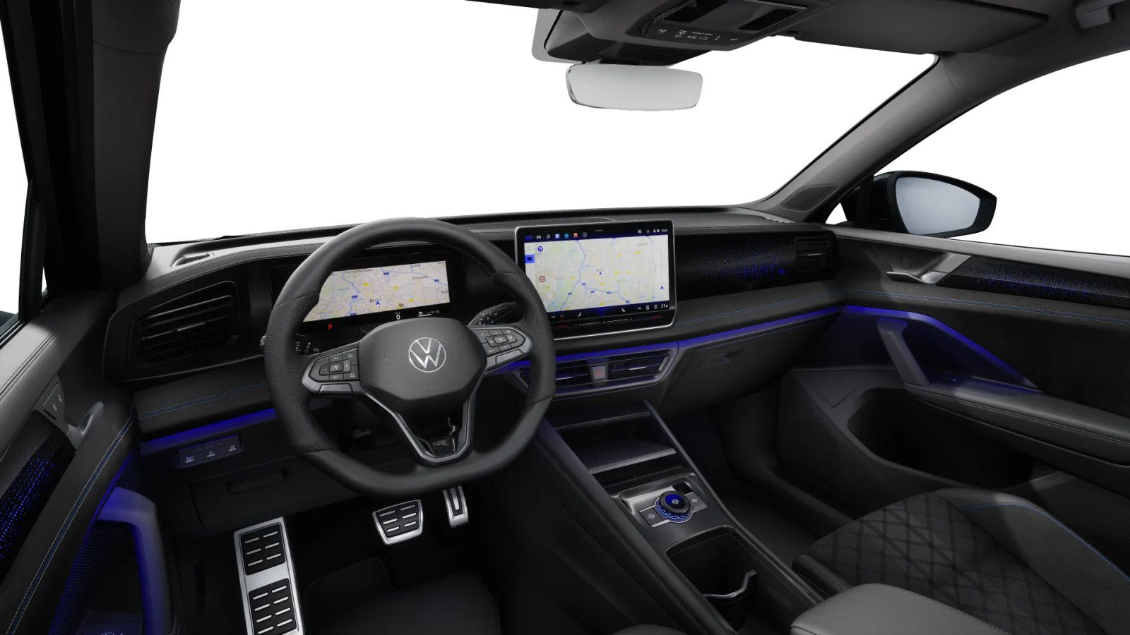 Volkswagen Tiguan - Bild 10