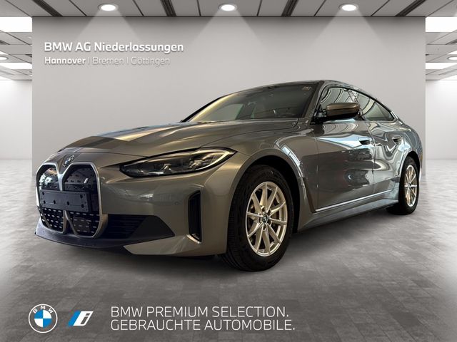 BMW i4 eDrive35 Gran Coupé AHK Driv.Assist.Prof