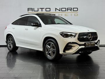 Mercedes GLE 300 - 4