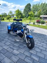 Rewaco RF2 - TRIKE AUTOMATIK
