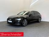 Audi A6 Avant 50 TDI qu. tiptronic sport MATRIX 20 AH - Audi A6: 5tdi