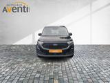 Ford Tourneo Connect Titanium RFK*ACC*AUT*KLIMA*5 Sit - Ford Tourneo Connect Titanium mit Diesel-Antrieb