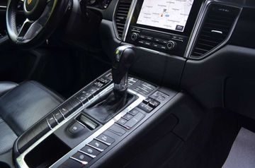 Porsche Macan - 7