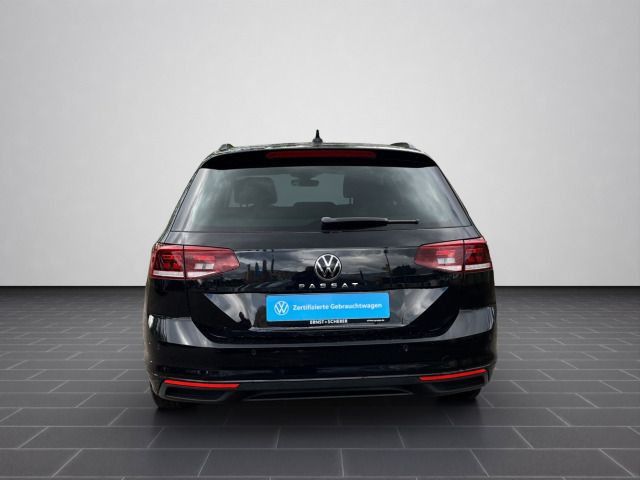 Volkswagen Passat Variant - Bild 6