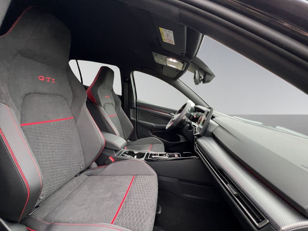 Volkswagen Golf VIII GTI Clubsport 2.0 TSI DSG MATRIX-LED foto 17