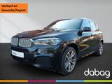 BMW X5 xDrive50i M-Sport GEWERBE 1.Hd AHK PANO KAM - BMW X5