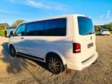 Volkswagen T5 Multivan 1. Hand, Highline 4Motion, DSG,  - Volkswagen T5 Multivan Gebrauchtwagen in Mülheim (Ruhr)
