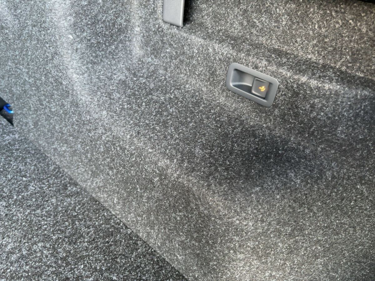 Skoda Enyaq - Bild 12