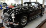 MGA 1600 Roadster Top Zustand mit Gutachten - MG MGA mit Benzin-Antrieb