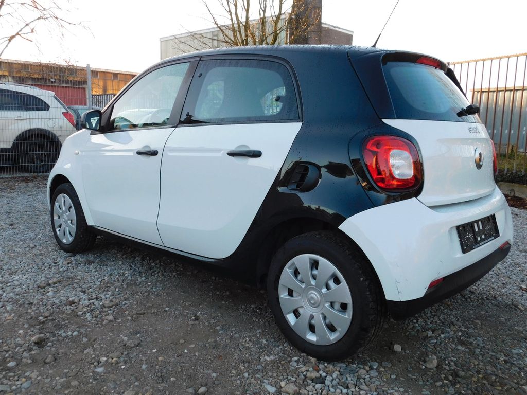 Angebot ansehen Smart ForFour