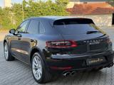 Porsche Macan 3.6 Turbo|Bose|LHZ|SHZ|Carplay - gebrauchte Porsche Macan aus dem Jahr 2015