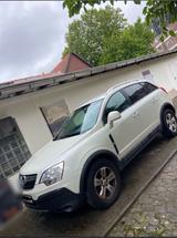 Opel Antara 2,0 Diesel | Sehr gut gepflegt - gebrauchte Opel Antara aus dem Jahr 2010