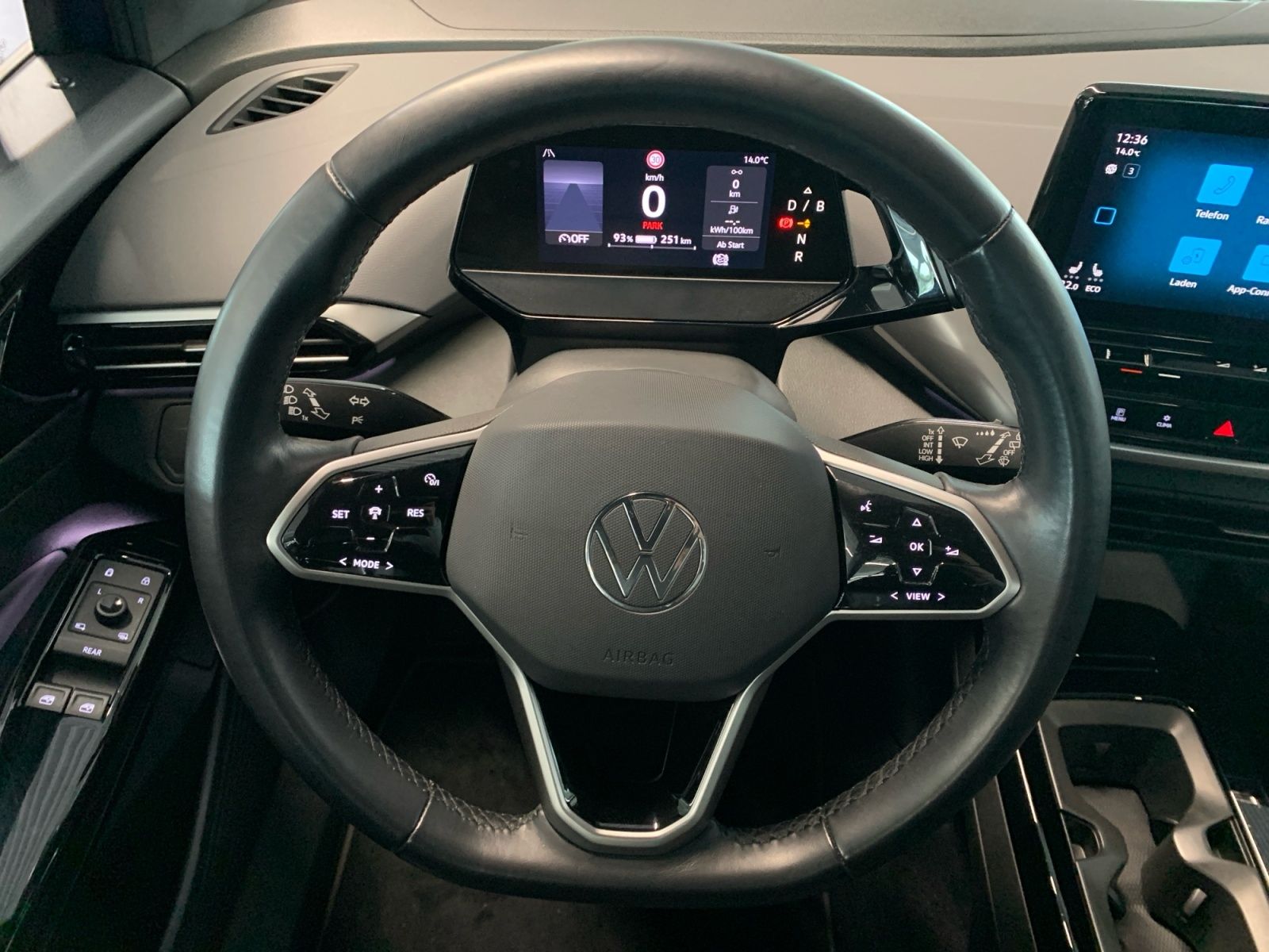 Volkswagen ID.4 - Bild 14