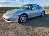 Porsche 911 996 Carrera Uwe Gemballa Ausst... - Porsche aus 1998: 911