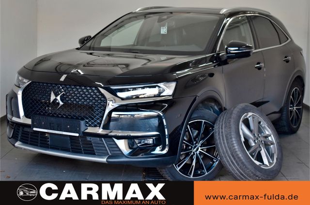 DS Automobiles DS7 Crossback Rivoli Leder,Navi,LED,SH+Belüftung