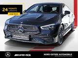 Mercedes-Benz CLA 200 d SB AMG ADV+ AHK NIGHT SPUR KAMERA LED