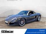 Porsche Boxster S + 2.Hand + GARANTIE - Porsche Gebrauchtwagen in Arnsberg