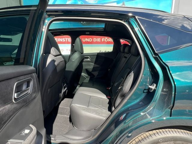 Fahrzeugabbildung Nissan Qashqai 1.5 VC-T e-Power N-Design*PGD*20`*MJ26
