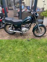 Yamaha SR 125 - Offers matching your search criteria