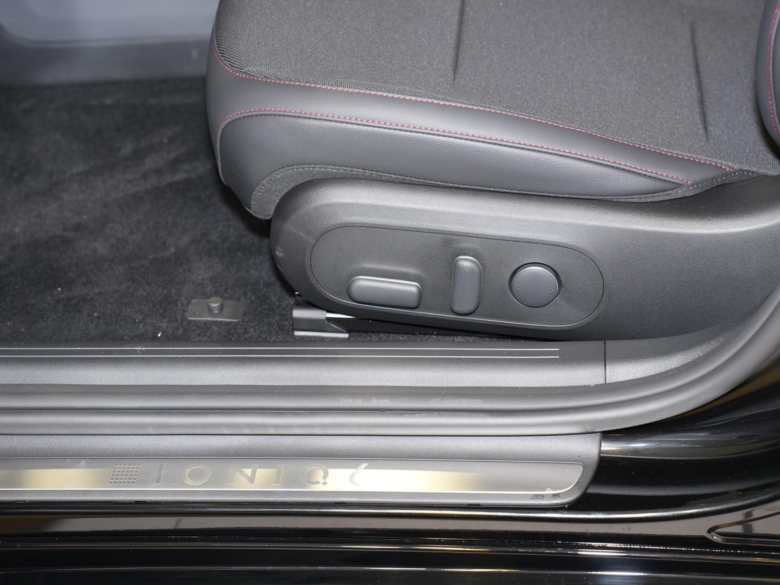 Hyundai IONIQ 6 - Bild 18