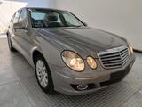 Mercedes-Benz E200 K*AUTOM.*TÜV NEU*KLIMA*PDC*NAVI*ACC*AHK*2.H - gebrauchte Mercedes-Benz E 200 aus dem Jahr 2007