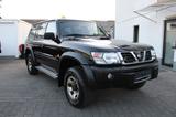 Nissan Patrol GR 3.0 *Klima* - Nissan aus 2001
