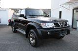 Nissan Patrol GR 3.0 *Klima* - Nissan Patrol
