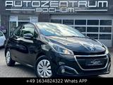 Peugeot 208 Active Scheckheft Klimaanlage Tüv neu PDC - Peugeot 208 Gebrauchtwagen in Bochum