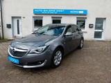 Opel Insignia A Sports Tourer Edition*Navi*Kamera*SHZ - Opel Insignia Gebrauchtwagen in Bochum