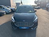 Ford Galaxy Titanium - Ford Galaxy Gebrauchtwagen in Köln