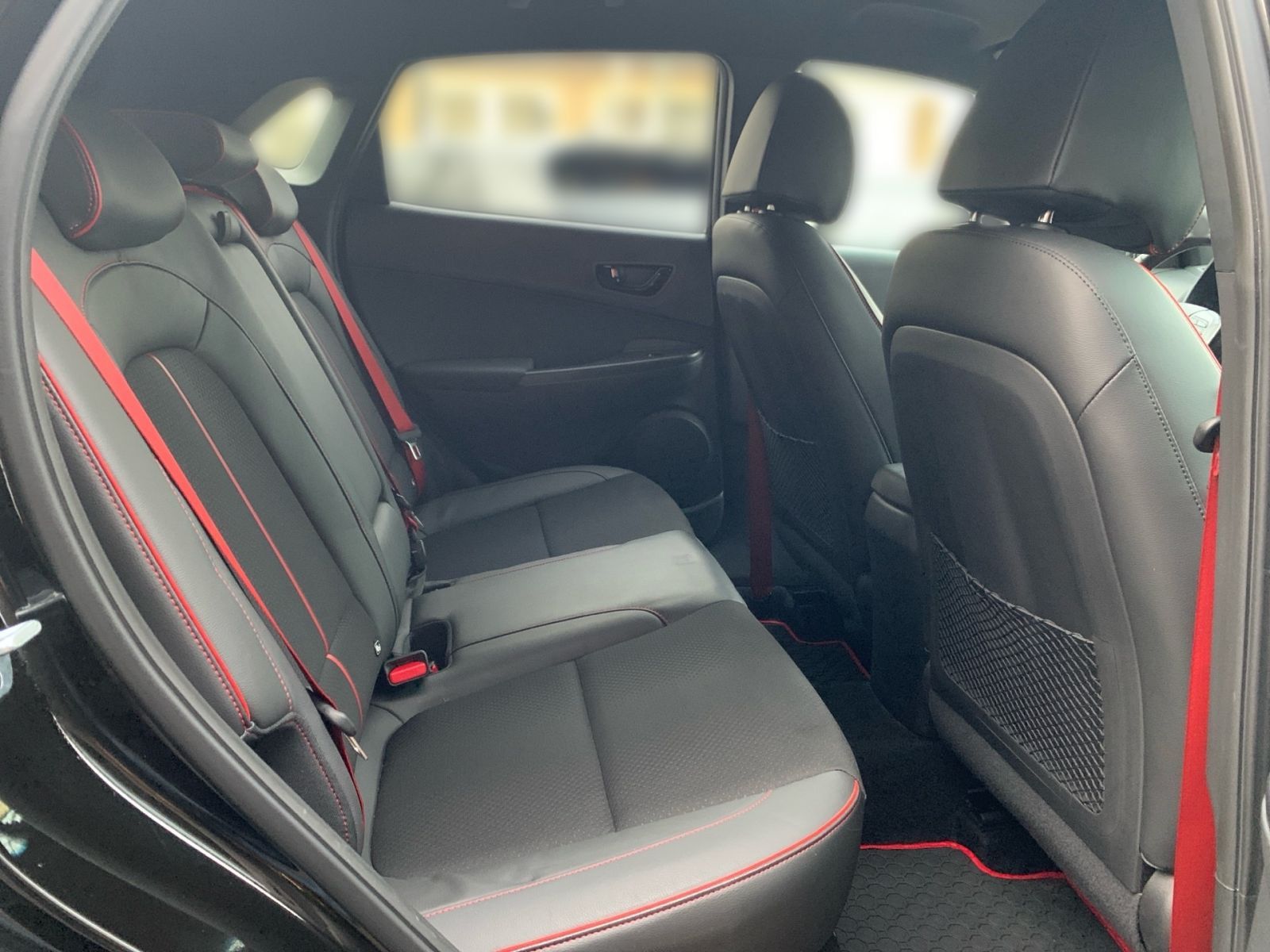 Fahrzeugabbildung Hyundai KONA 1.6 T-GDI Style 4WD Navi 1Hd AHK