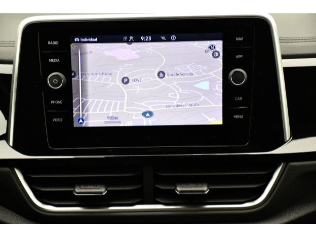 Volkswagen T-Roc - Bild 7