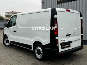 Opel Vivaro - 4