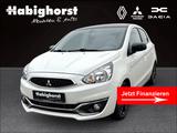 Mitsubishi Space Star Diamant Edition+ EU6d-T 1.2 Edition10 - Mitsubishi Space Star Diamant