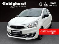 Mitsubishi Space Star Diamant Edition+ EU6d-T 1.2 Edition10