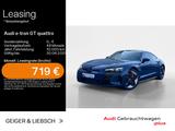 Audi e-tron GT quattro*B&O*MATRIX*OPTIK-PAKET*LUFT*HU
