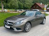 Mercedes-Benz SLC 180 - Cabrio - Mercedes-Benz: Slc