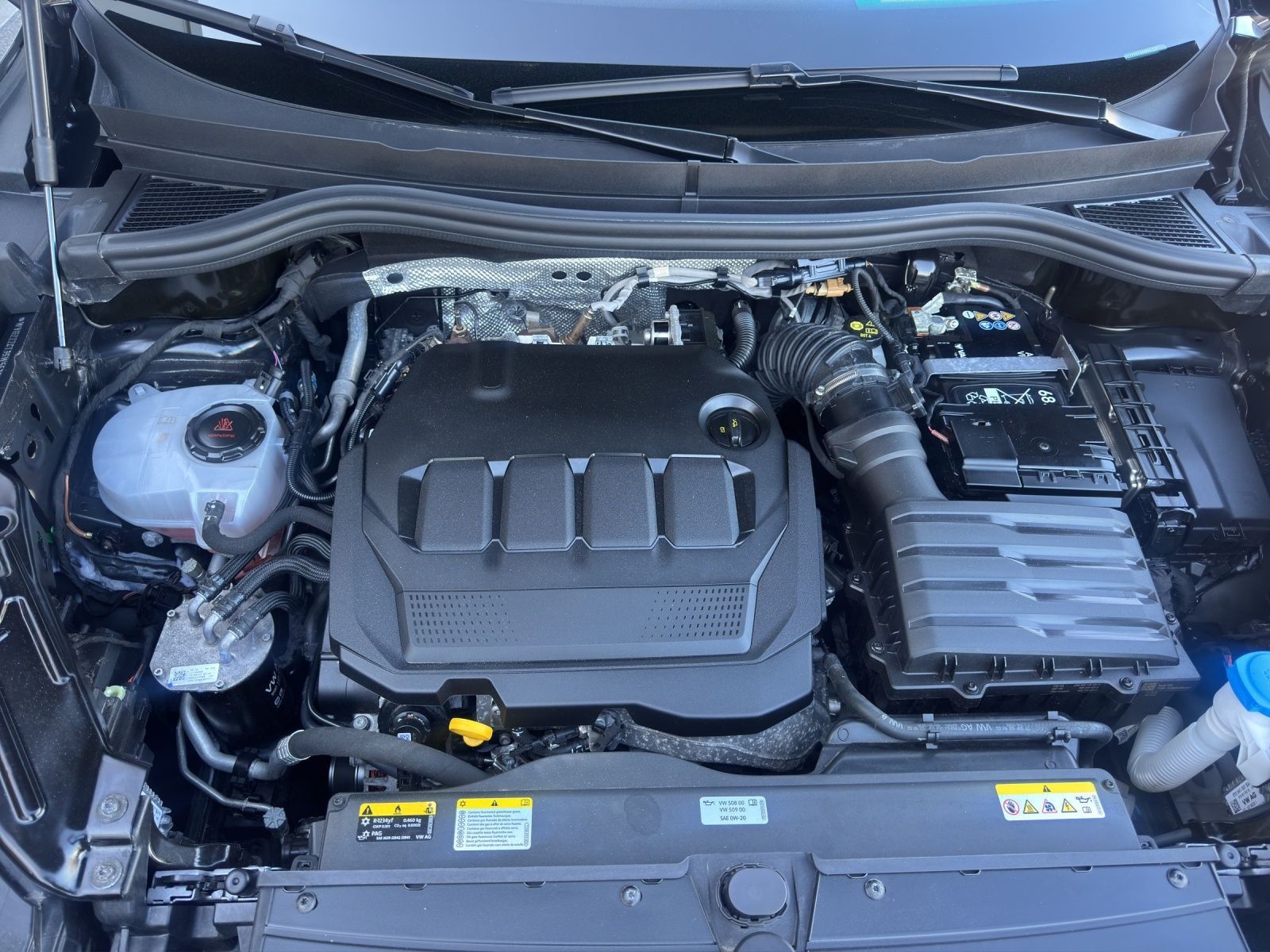 Volkswagen Tiguan - Bild 18