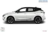 Nissan Qashqai Tekna 360°KAM+NAVI+SHZ 116 kW (158 PS... - Nissan Qashqai Neuwagen in Stuttgart