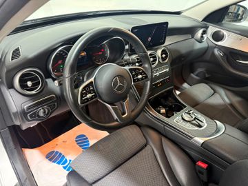 Mercedes C 200 - 8