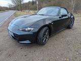 Mazda MX-5  2.0  G160   SPS - gebrauchte Mazda MX-5 aus dem Jahr 2016