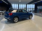 Audi Q2 35TFSI SLine Indiv.Lack+B&O+Rfka+LED+AHK+Pano - Audi Q2: Sline